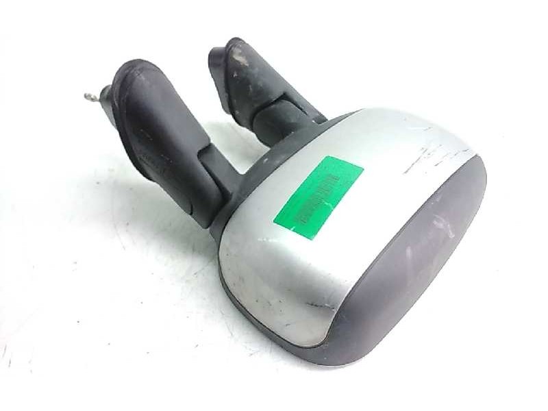 Recambio de retrovisor izquierdo para fiat doblo (119) 1.9 jtd elx / dynamic referencia OEM IAM   
