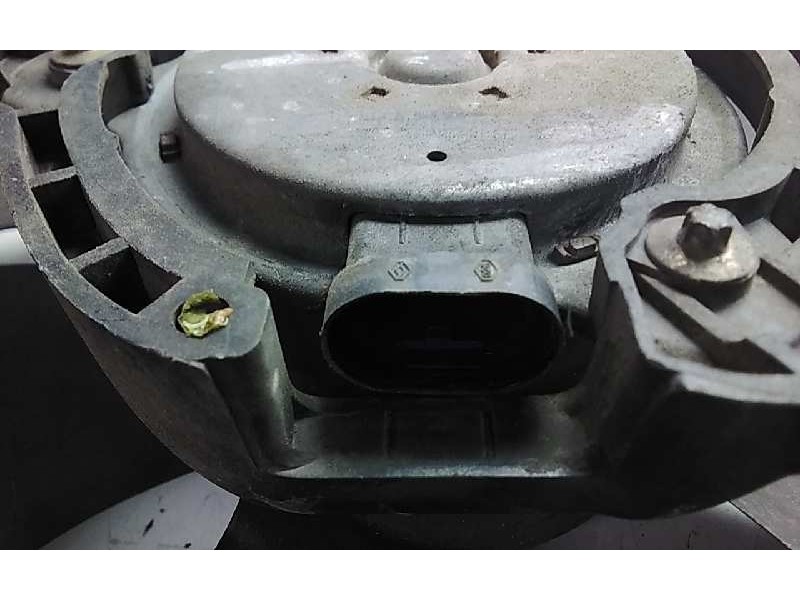 Recambio de electroventilador para nissan micra (k12e) acenta referencia OEM IAM 21481AX610  