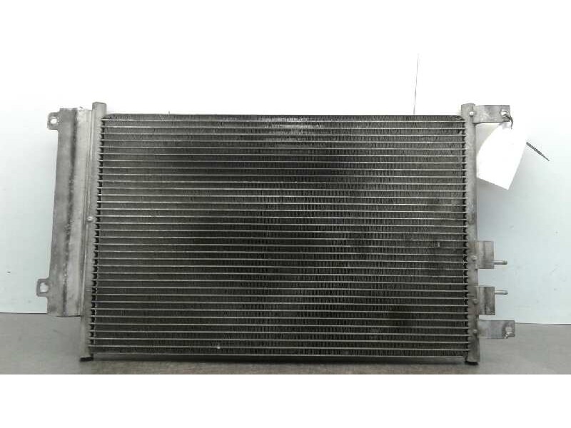 Recambio de condensador / radiador aire acondicionado para alfa romeo 147 (190) 1.9 jtd impression referencia OEM IAM   