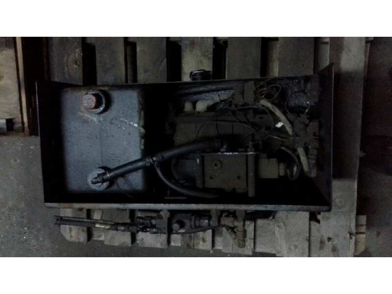 Recambio de no identificado para » otros... modelos referencia OEM IAM   