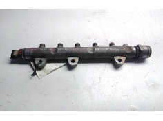 Recambio de rampa inyectora para nissan qashqai (j10) 2.0 dci turbodiesel cat referencia OEM IAM 8338820631305345  