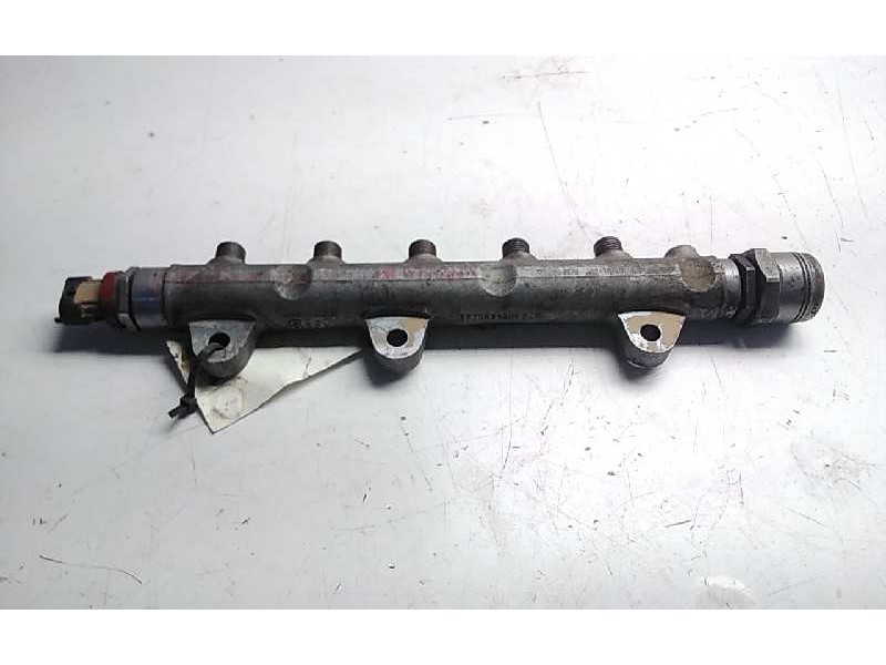 Recambio de rampa inyectora para nissan qashqai (j10) 2.0 dci turbodiesel cat referencia OEM IAM 8338820631305345  