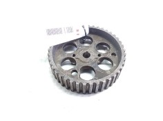 Recambio de polea cigueñal para citroen c15 referencia OEM IAM   