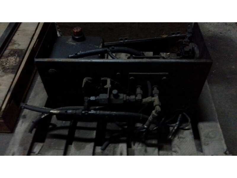 Recambio de no identificado para » otros... modelos referencia OEM IAM   