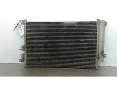 Recambio de condensador / radiador aire acondicionado para alfa romeo 147 (190) 1.9 jtd impression referencia OEM IAM    2