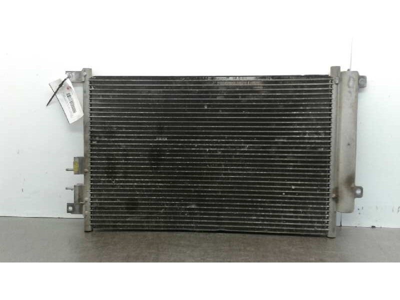 Recambio de condensador / radiador aire acondicionado para alfa romeo 147 (190) 1.9 jtd impression referencia OEM IAM   