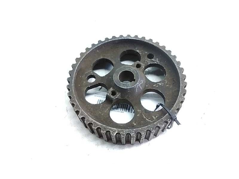 Recambio de polea cigueñal para citroen c15 referencia OEM IAM   