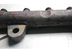 Recambio de rampa inyectora para nissan qashqai (j10) 2.0 dci turbodiesel cat referencia OEM IAM 8338820631305345   2