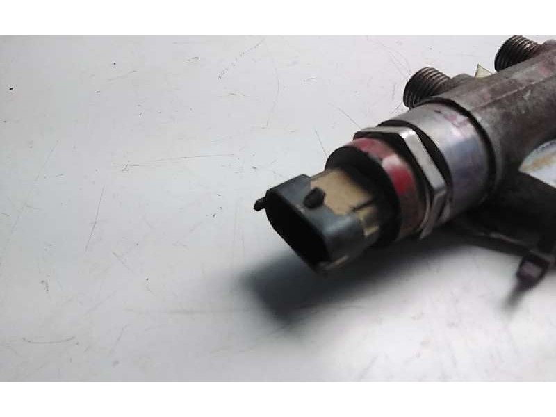 Recambio de rampa inyectora para nissan qashqai (j10) 2.0 dci turbodiesel cat referencia OEM IAM 8338820631305345  