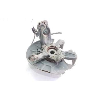 Recambio de mangueta delantera izquierda para volkswagen jetta (1k2) advance referencia OEM IAM   