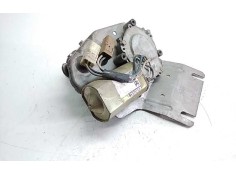 Recambio de motor limpia trasero para citroen ax referencia OEM IAM 63201302  