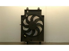 Recambio de electroventilador para alfa romeo 147 (190) 1.9 jtd impression referencia OEM IAM 0046849782 836000100  2
