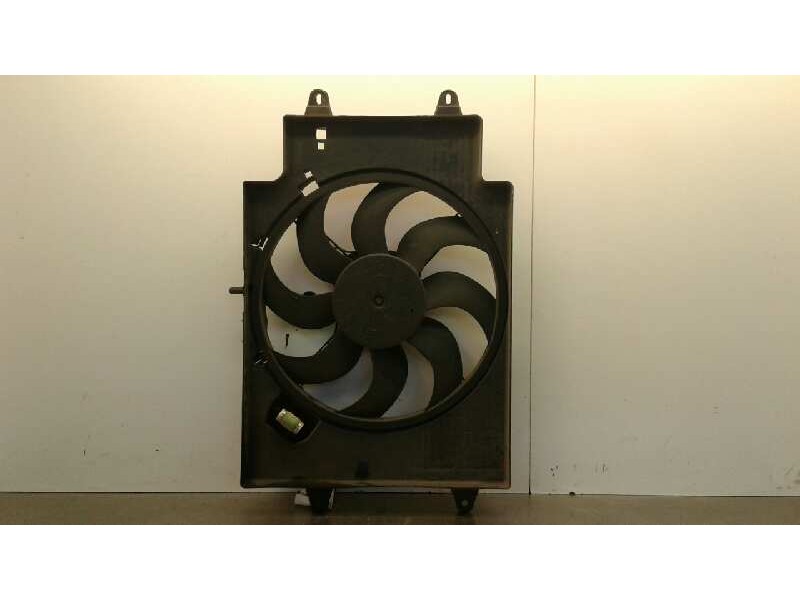 Recambio de electroventilador para alfa romeo 147 (190) 1.9 jtd impression referencia OEM IAM 0046849782 836000100 