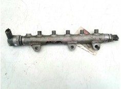 Recambio de rampa inyectora para nissan qashqai (j10) 2.0 dci turbodiesel cat referencia OEM IAM M9R833  