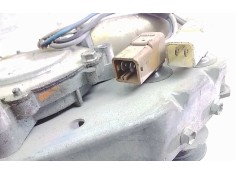 Recambio de motor limpia trasero para citroen ax referencia OEM IAM 63201302   2