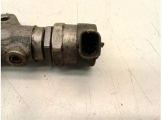 Recambio de rampa inyectora para nissan qashqai (j10) 2.0 dci turbodiesel cat referencia OEM IAM M9R833   2