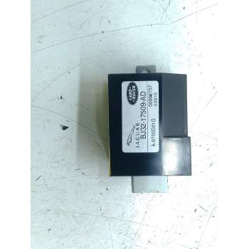 Recambio de modulo electronico para land rover range rover evoque (l538) 2.0 d referencia OEM IAM BJ3217509  