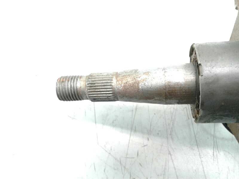 Recambio de columna direccion electrica para nissan qashqai (j10) 2.0 dci turbodiesel cat referencia OEM IAM   106232