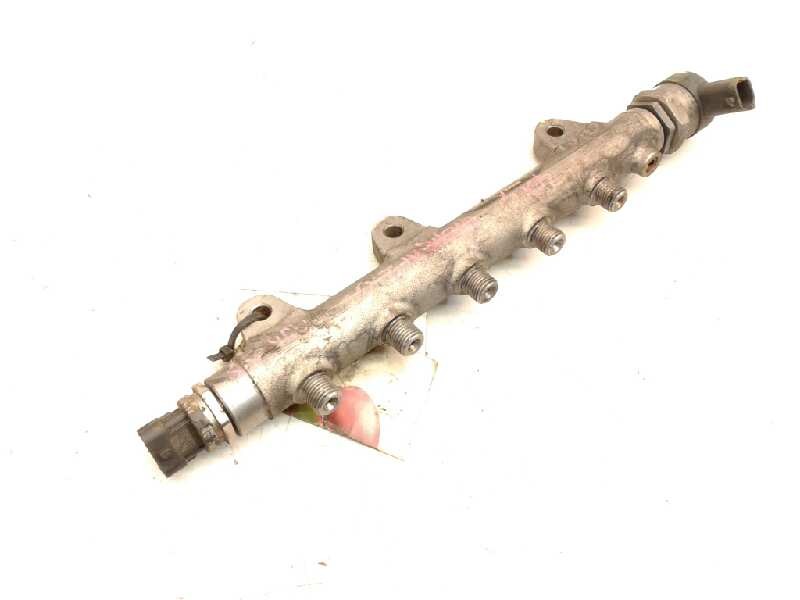 Recambio de rampa inyectora para nissan qashqai (j10) 2.0 dci turbodiesel cat referencia OEM IAM M9R833  