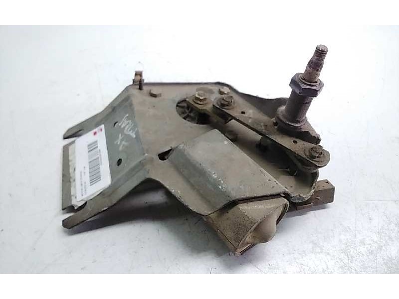 Recambio de motor limpia trasero para citroen ax referencia OEM IAM 63201302  