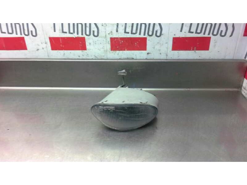 Recambio de faro antiniebla izquierdo para hyundai coupe (j2) 1.6 fx coupe referencia OEM IAM   