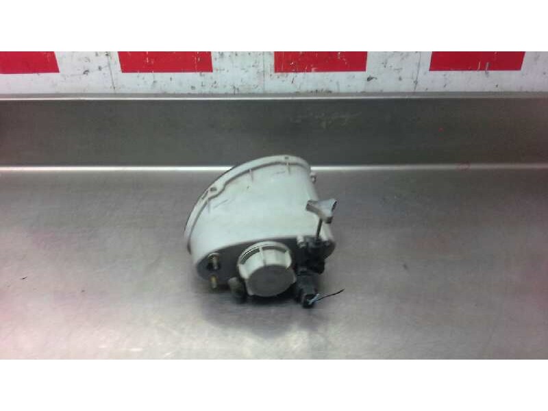 Recambio de faro antiniebla izquierdo para hyundai coupe (j2) 1.6 fx coupe referencia OEM IAM   