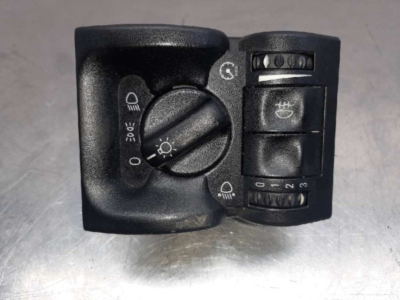 Recambio de mando luces para opel vectra b berlina básico referencia OEM IAM 90569813  