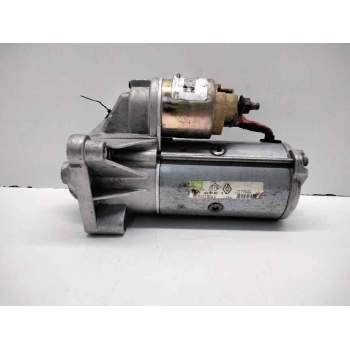 MOTOR ARRANQUE 8200075362 110307BDN 101794