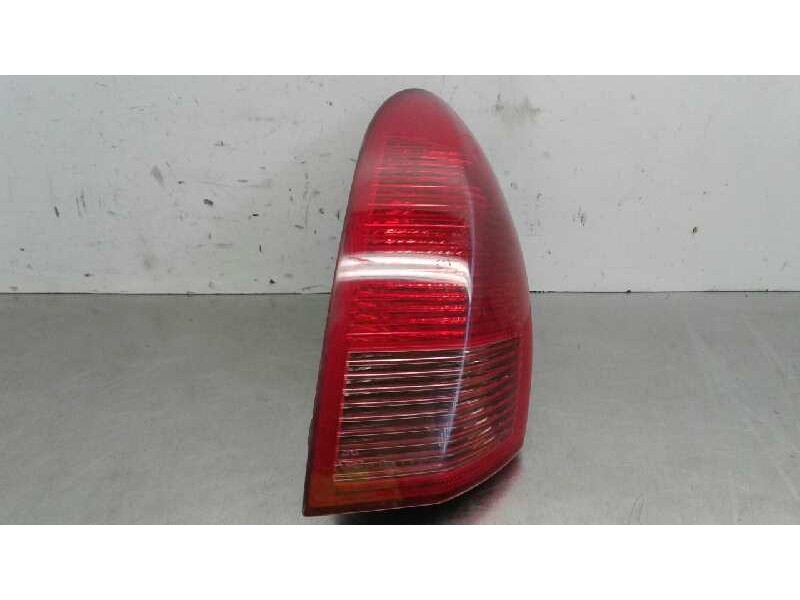 Recambio de piloto trasero izquierdo para alfa romeo 147 (190) 1.9 jtd impression referencia OEM IAM 0046556346  