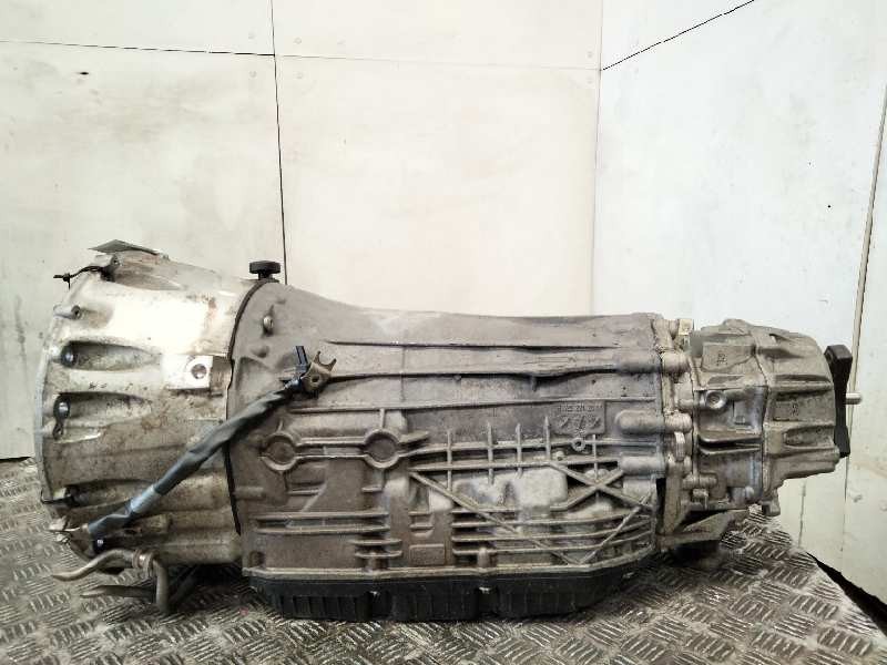 Recambio de caja cambios para mercedes clase e coupe (bm 238) e 350 d 4matic (238.334) referencia OEM IAM R7252712001-725045  