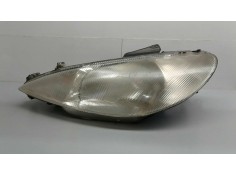 Recambio de faro izquierdo para peugeot 206 berlina xt referencia OEM IAM   