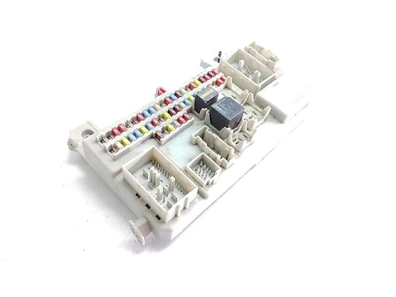 Recambio de centralita bsi para ford focus c-max (cap) trend (d) referencia OEM IAM 30S519058317  