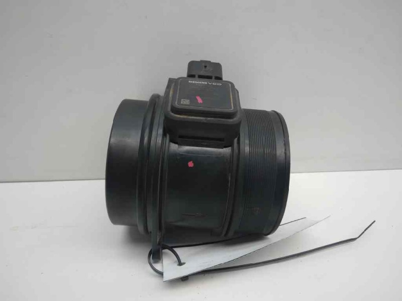 Recambio de caudalimetro para peugeot 407 sw st confort referencia OEM IAM 9645948980  