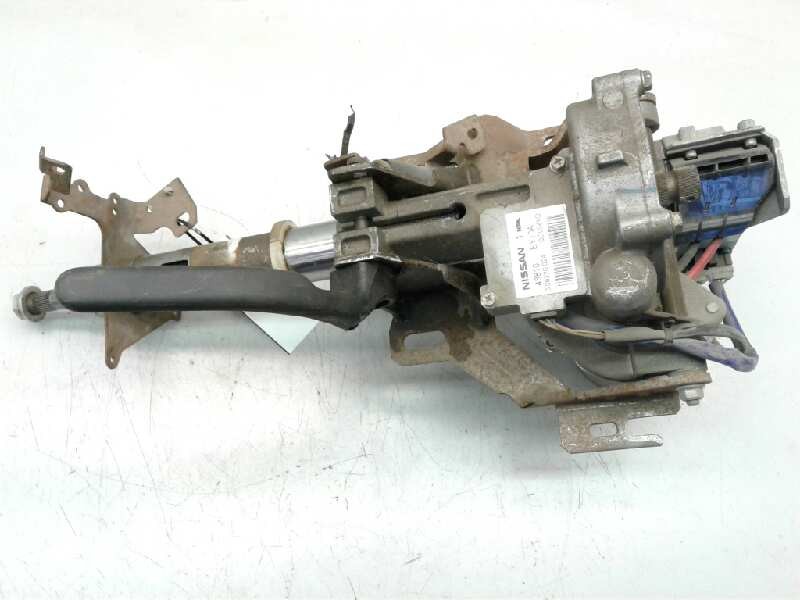 Recambio de columna direccion electrica para nissan qashqai (j10) 2.0 dci turbodiesel cat referencia OEM IAM 48810EY10A  106232
