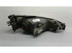 Recambio de faro izquierdo para peugeot 206 berlina xt referencia OEM IAM    2