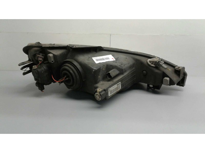 Recambio de faro izquierdo para peugeot 206 berlina xt referencia OEM IAM   