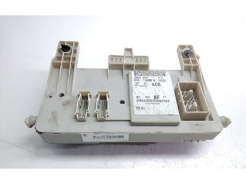 Recambio de centralita bsi para ford focus c-max (cap) trend (d) referencia OEM IAM 30S519058317  