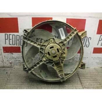 Recambio de electroventilador para renault rapid/express (f40) 1.6 d familiar (f404) referencia OEM IAM 7700789732  