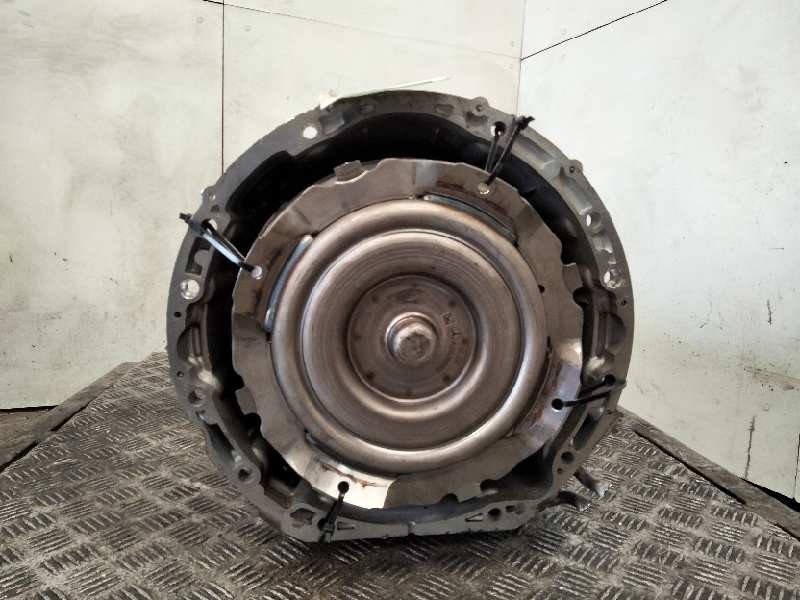 Recambio de caja cambios para mercedes clase e coupe (bm 238) e 350 d 4matic (238.334) referencia OEM IAM R7252712001-725045  