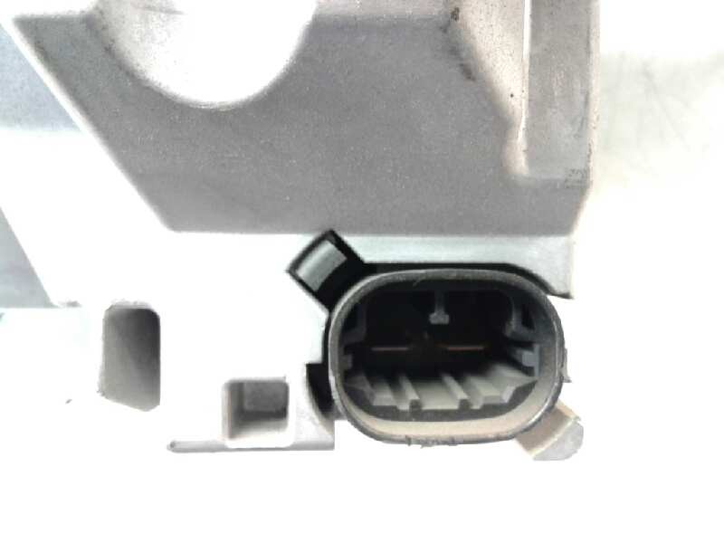 Recambio de columna direccion electrica para nissan qashqai (j10) 2.0 dci turbodiesel cat referencia OEM IAM 48810EY10A  106232