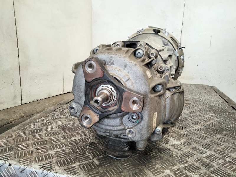 Recambio de caja cambios para mercedes clase e coupe (bm 238) e 350 d 4matic (238.334) referencia OEM IAM R7252712001-725045  