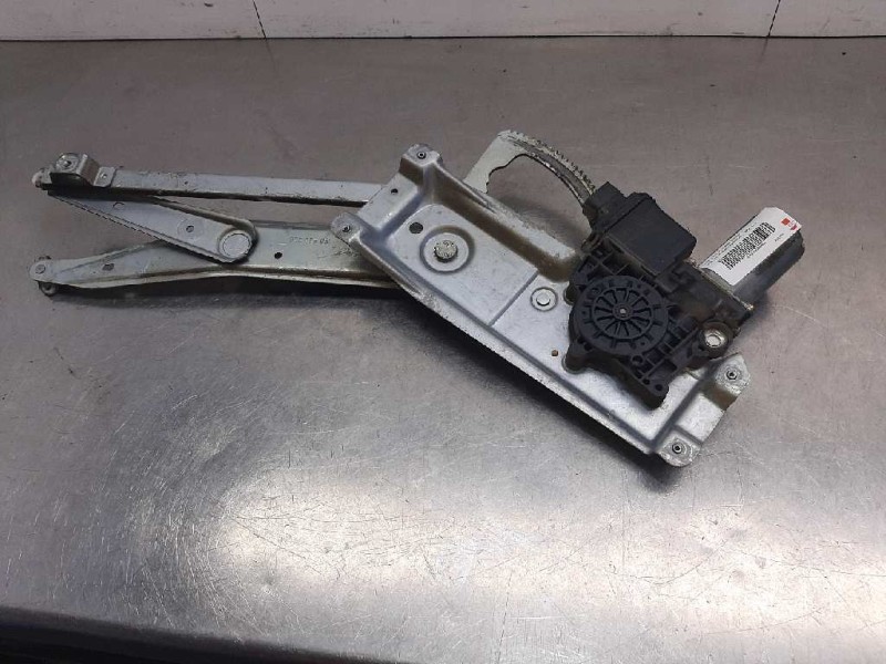 Recambio de elevalunas delantero derecho para opel vectra b berlina básico referencia OEM IAM   