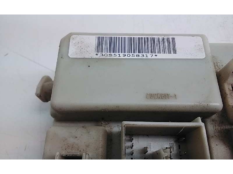 Recambio de centralita bsi para ford focus c-max (cap) trend (d) referencia OEM IAM 30S519058317  