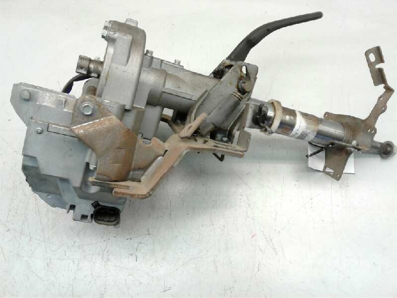 Recambio de columna direccion electrica para nissan qashqai (j10) 2.0 dci turbodiesel cat referencia OEM IAM 48810EY10A  106232
