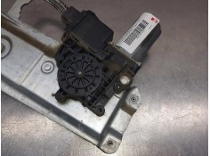 Recambio de elevalunas delantero derecho para opel vectra b berlina básico referencia OEM IAM    2