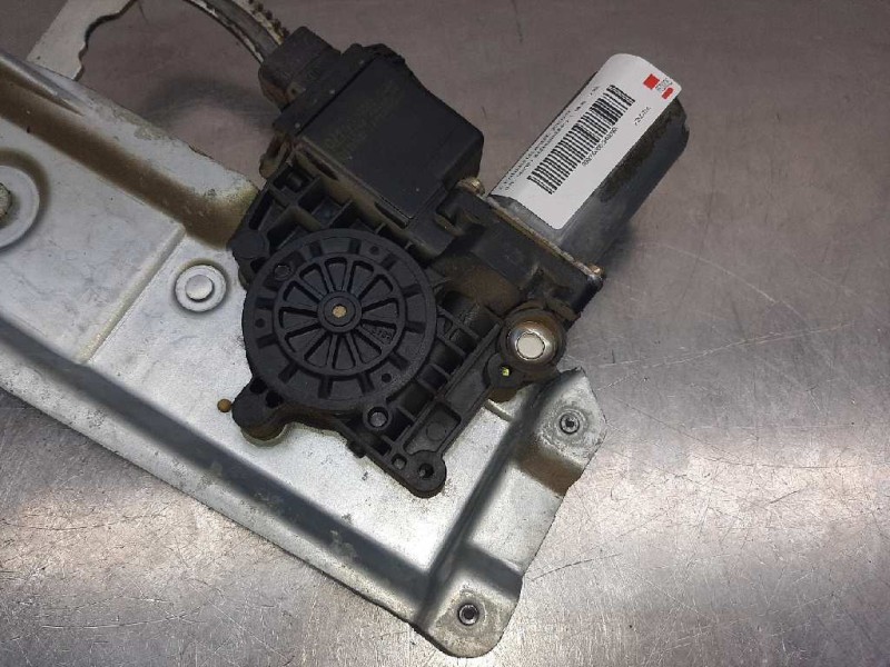 Recambio de elevalunas delantero derecho para opel vectra b berlina básico referencia OEM IAM   