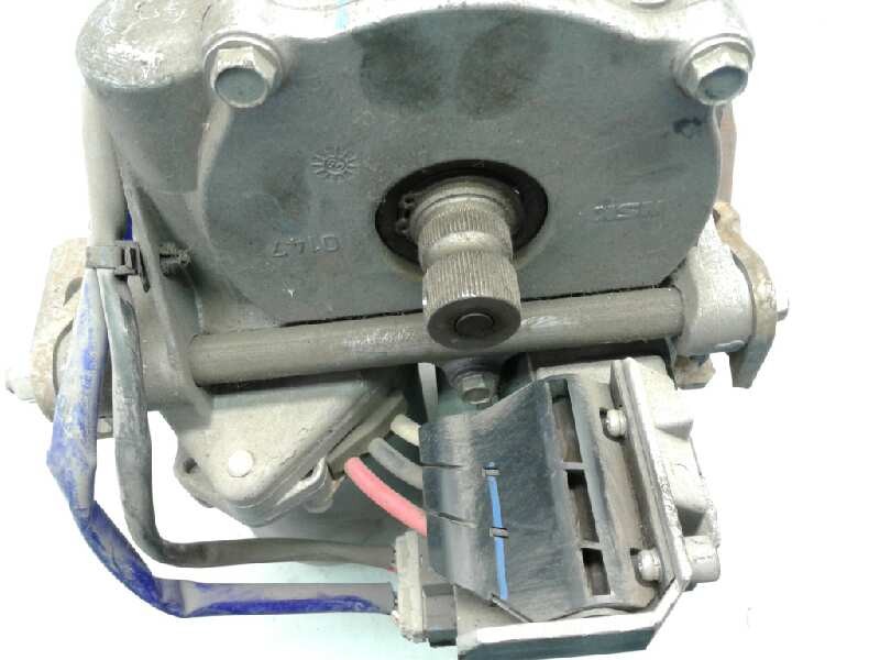 Recambio de columna direccion electrica para nissan qashqai (j10) 2.0 dci turbodiesel cat referencia OEM IAM 48810EY10A  106232