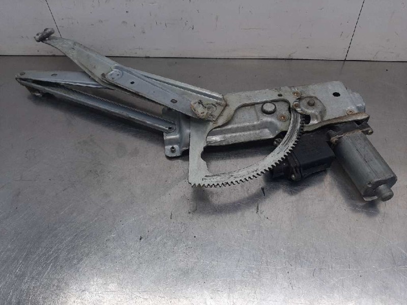 Recambio de elevalunas delantero derecho para opel vectra b berlina básico referencia OEM IAM   