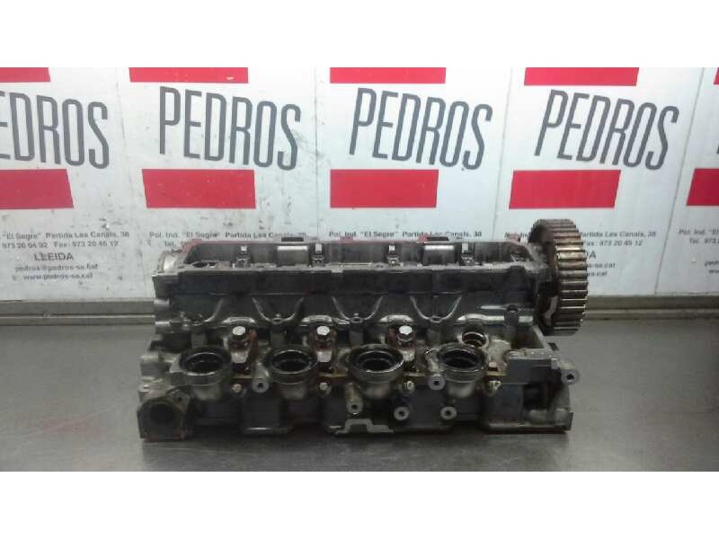 Recambio de culata para peugeot 207 1.4 hdi referencia OEM IAM B1615927  