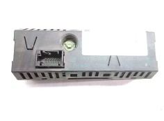 Recambio de pantalla multifuncion para opel combo (corsa c) referencia OEM IAM 009164455   2